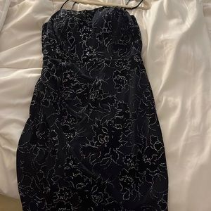 Homecoming dress